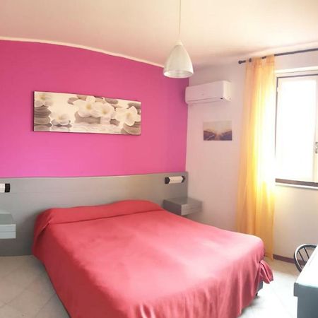 Residence Calaghena Монтепаоне Екстериор снимка