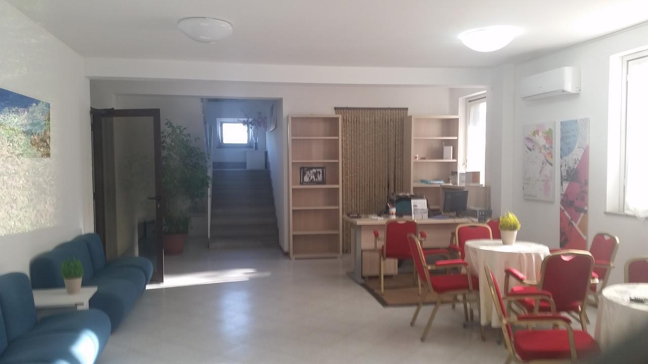 Residence Calaghena Монтепаоне Екстериор снимка