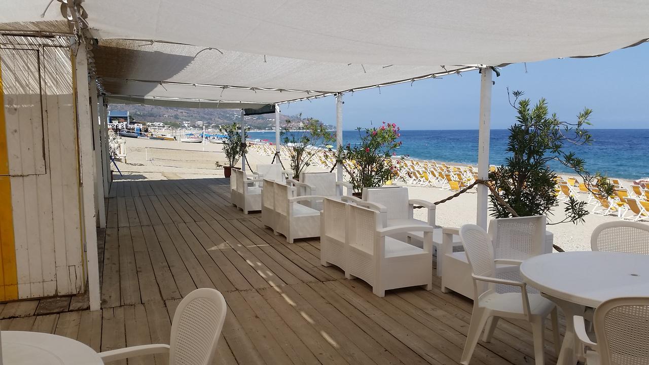 Residence Calaghena Монтепаоне Екстериор снимка