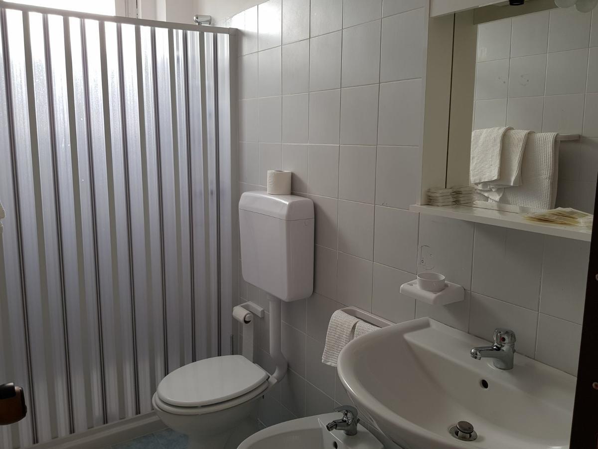 Residence Calaghena Монтепаоне Екстериор снимка