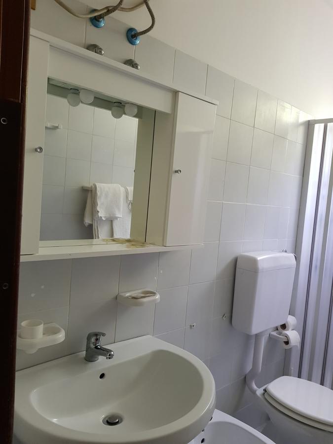 Residence Calaghena Монтепаоне Екстериор снимка