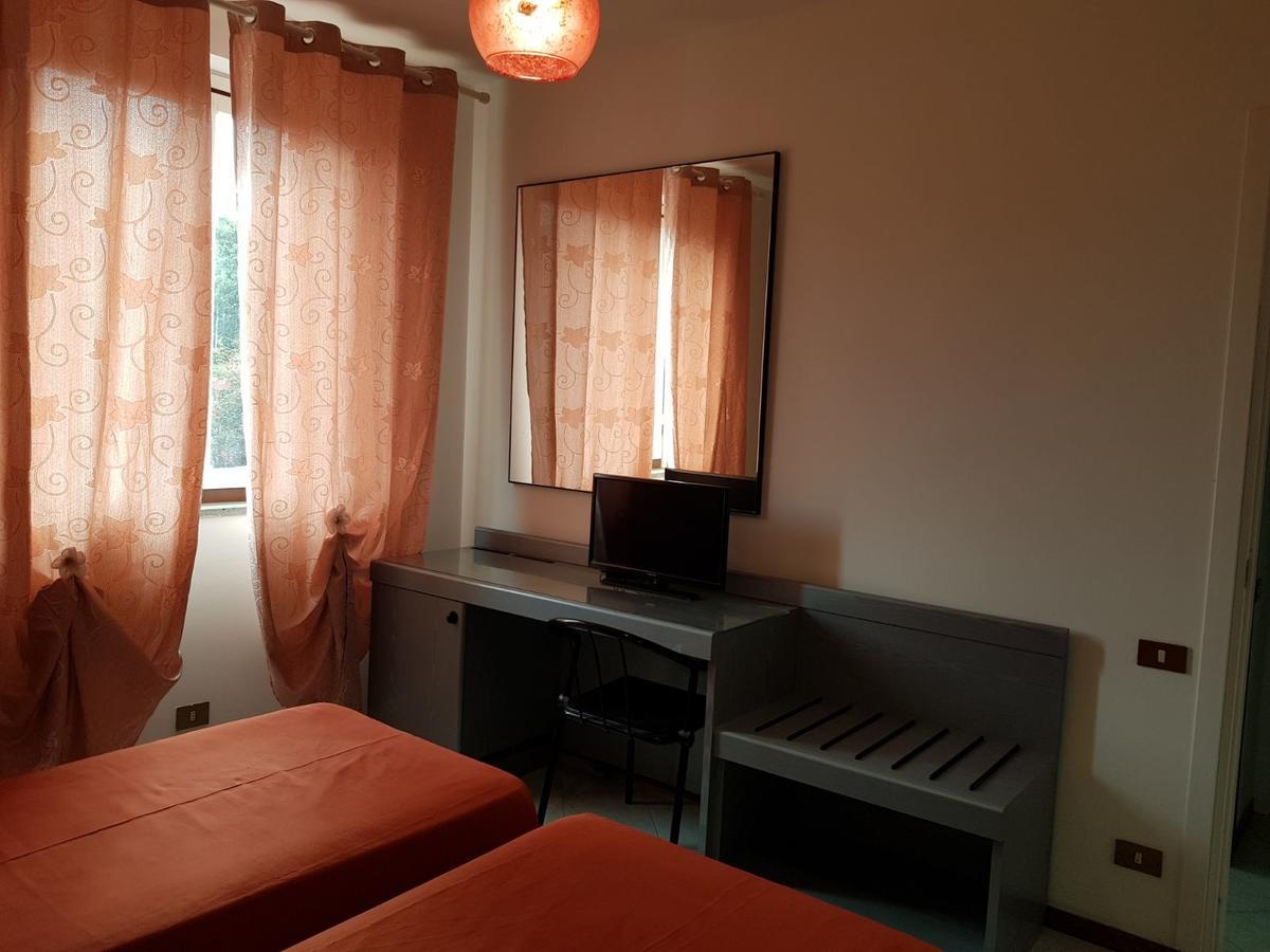 Residence Calaghena Монтепаоне Екстериор снимка