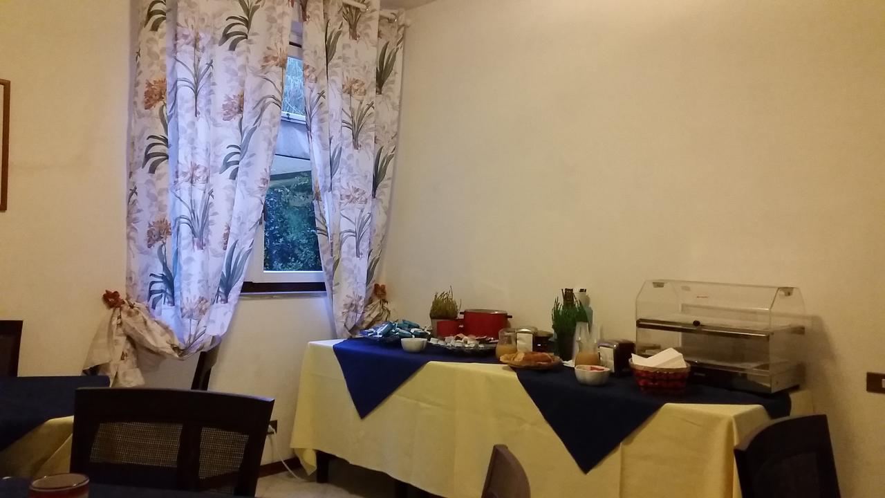 Residence Calaghena Монтепаоне Екстериор снимка