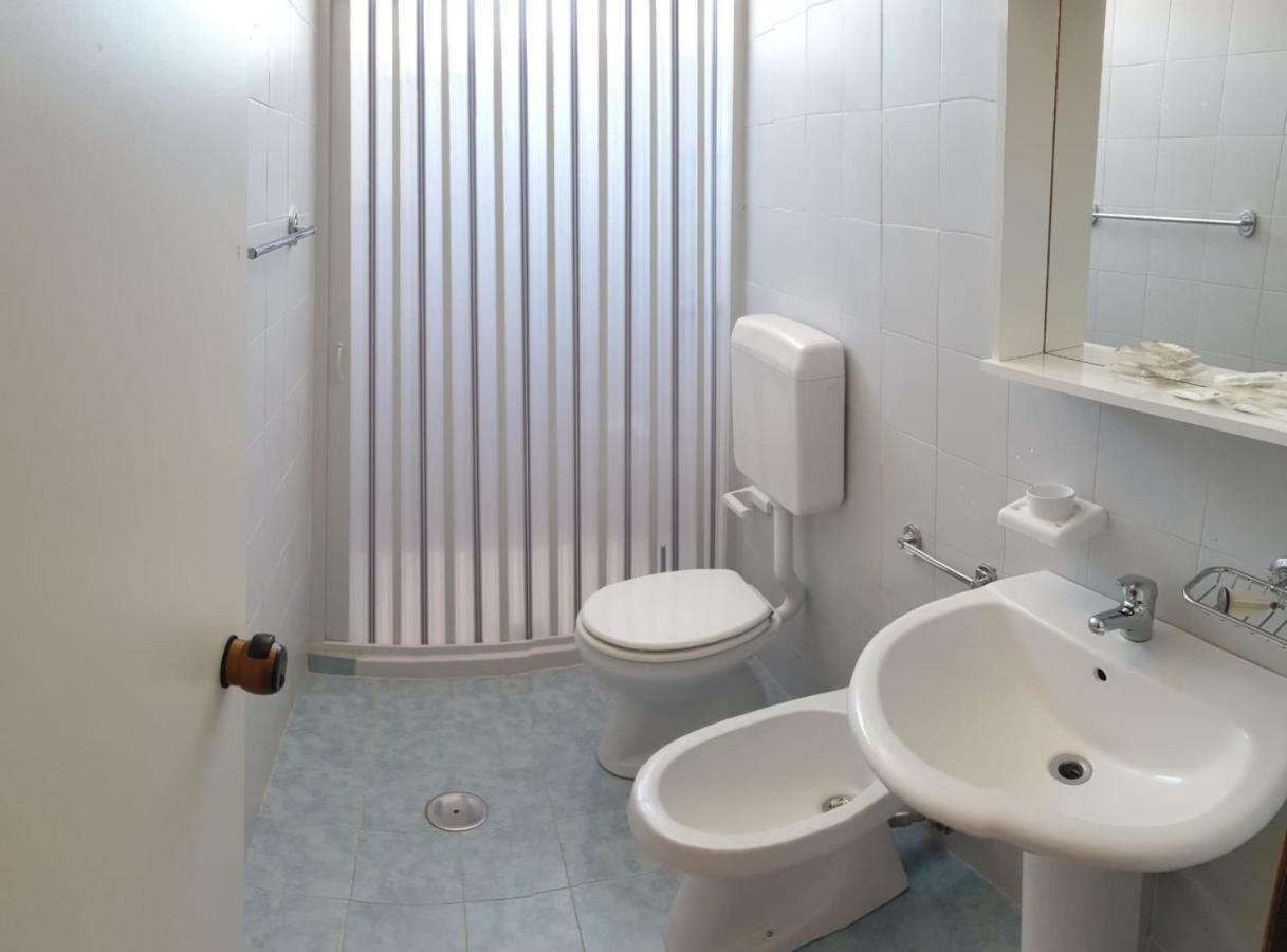 Residence Calaghena Монтепаоне Екстериор снимка