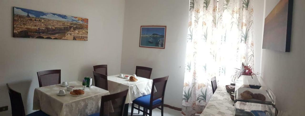 Residence Calaghena Монтепаоне Екстериор снимка