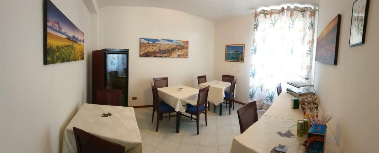 Residence Calaghena Монтепаоне Екстериор снимка