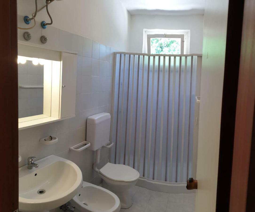 Residence Calaghena Монтепаоне Екстериор снимка
